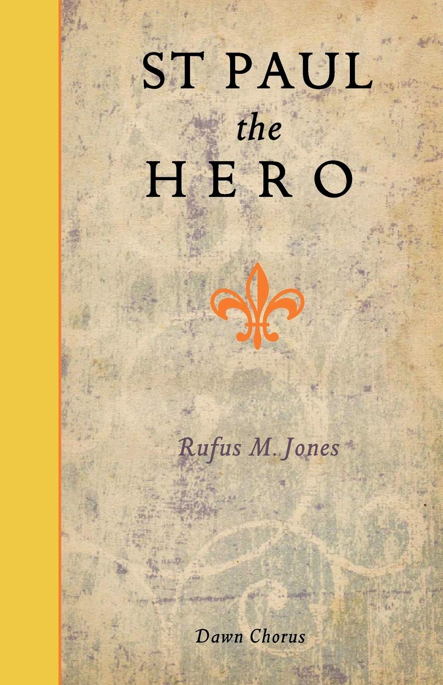 St Paul the Hero,Used