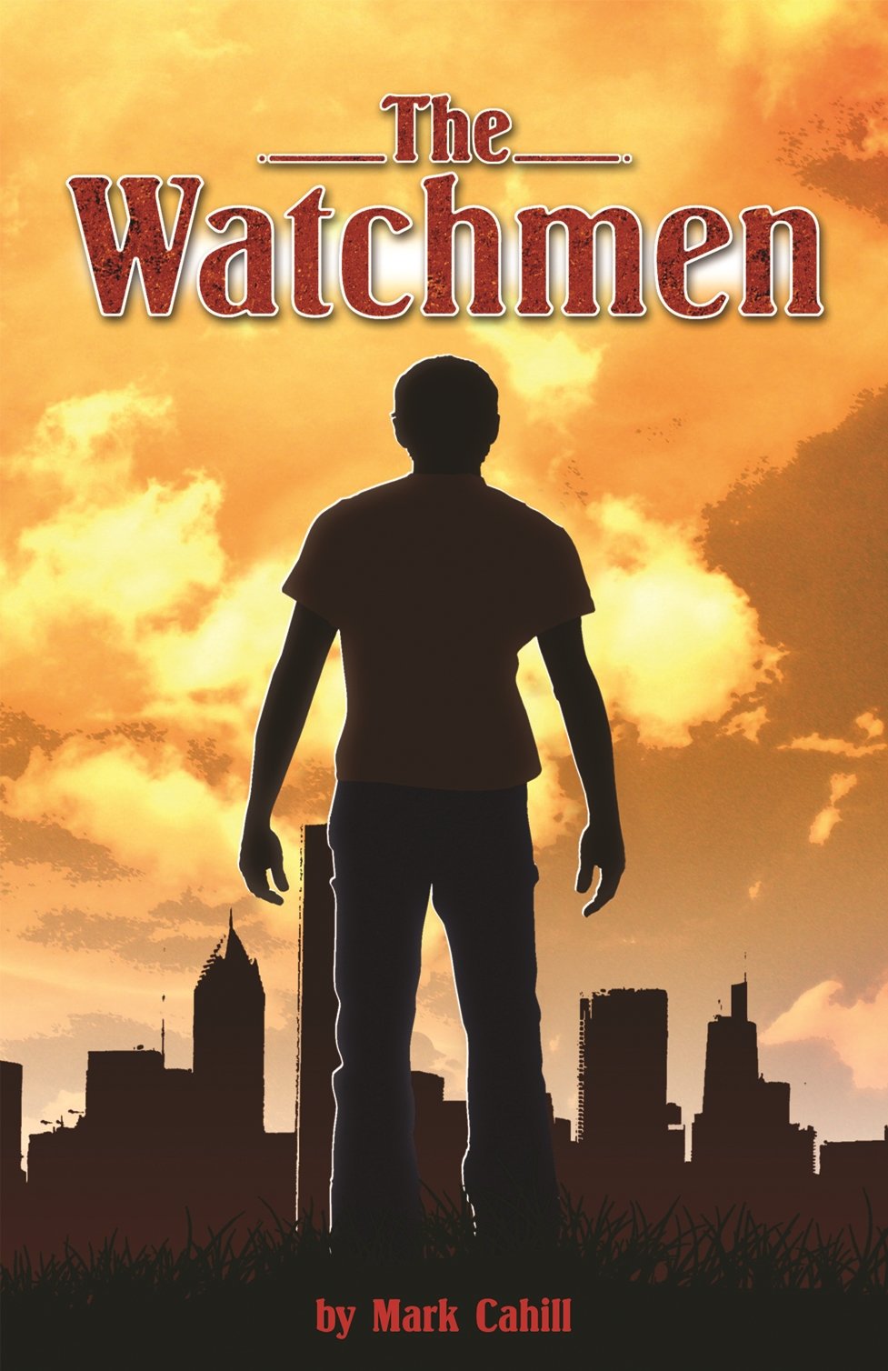 The Watchmen,Used