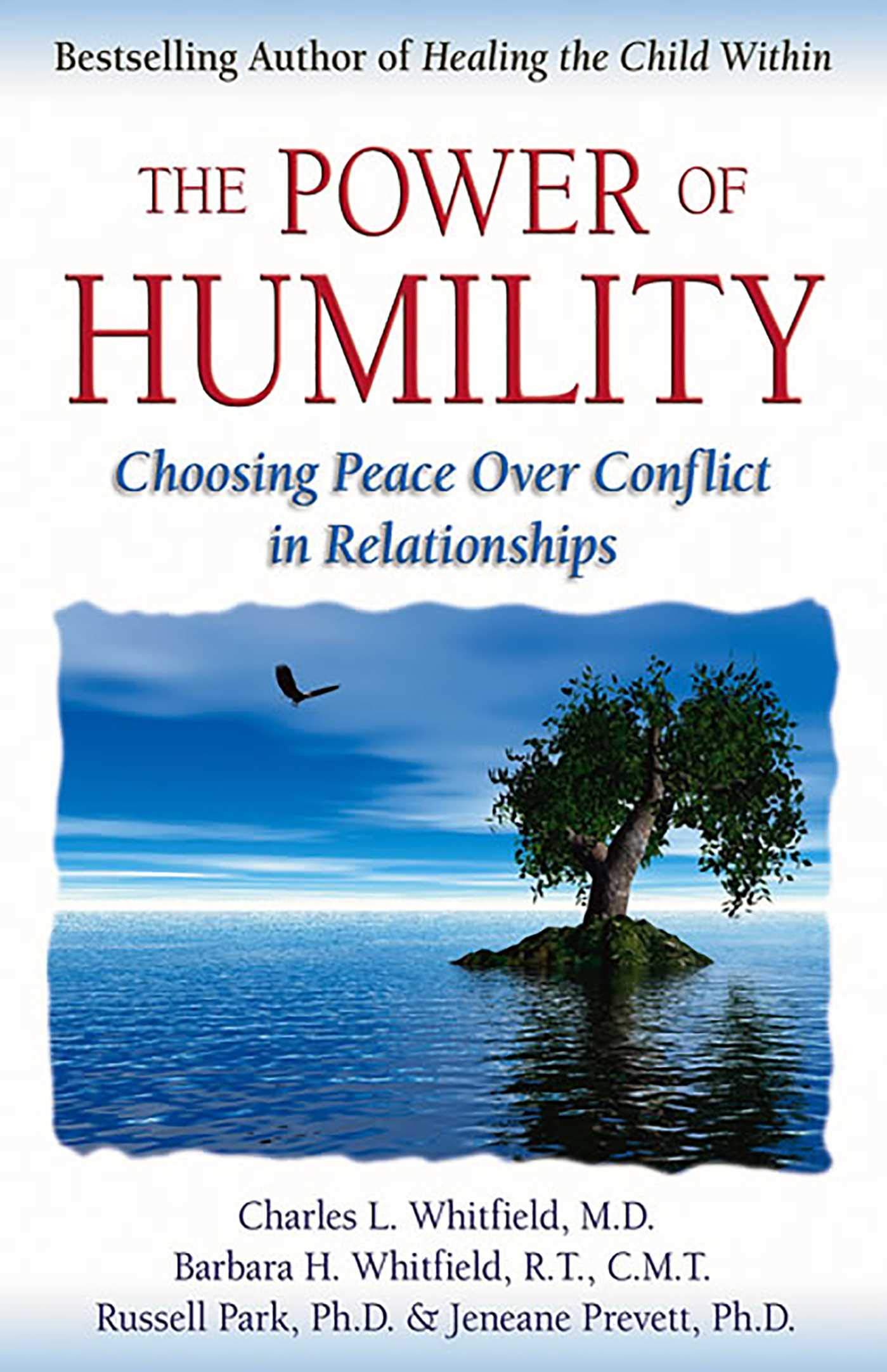 The Power Of Humility: Choosing Peace Over Conflict In Relationships