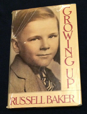 Growing Up,Used