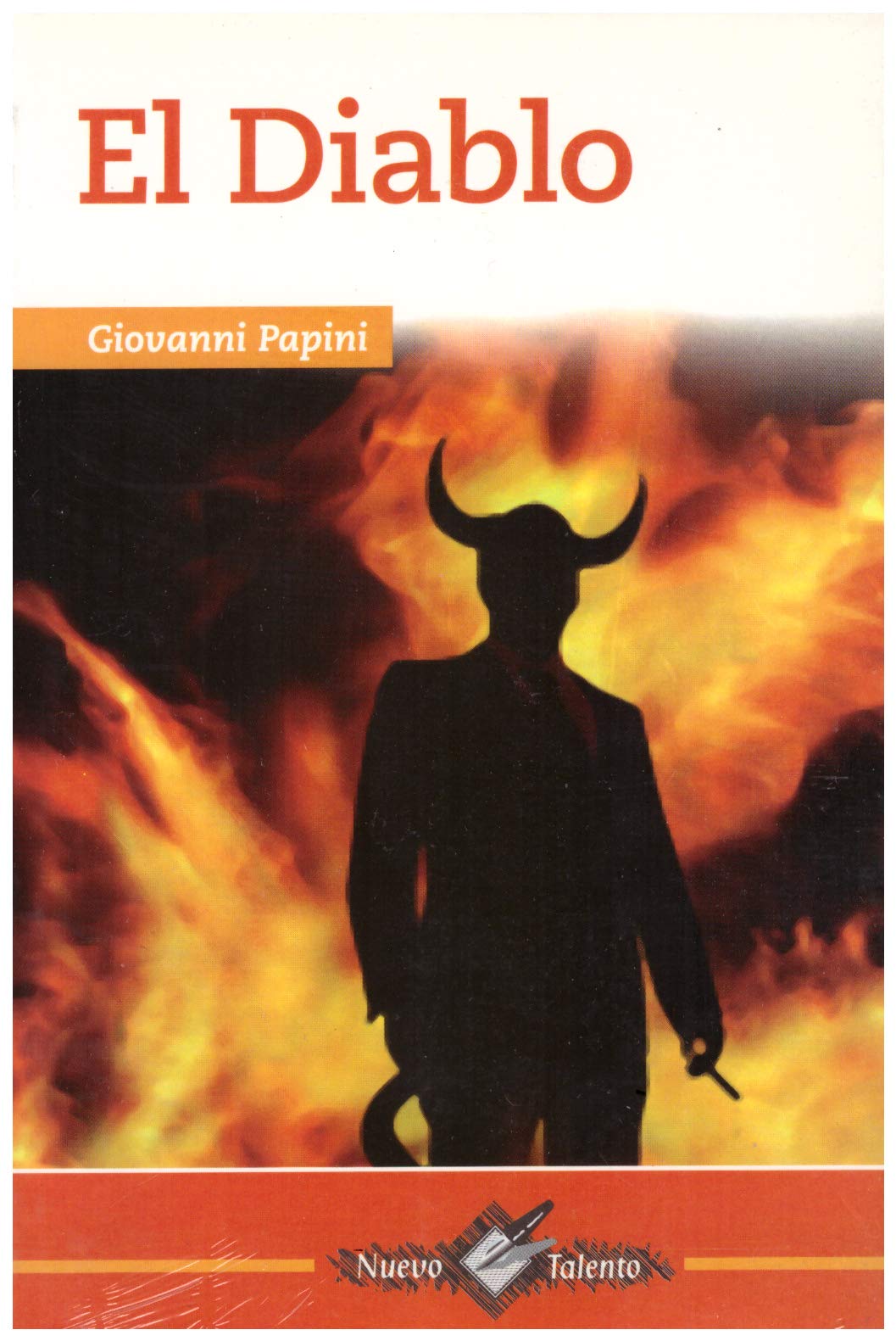 El Diablo (Spanish Edition),Used
