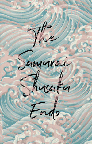 The Samurai (New Directions Classics),New