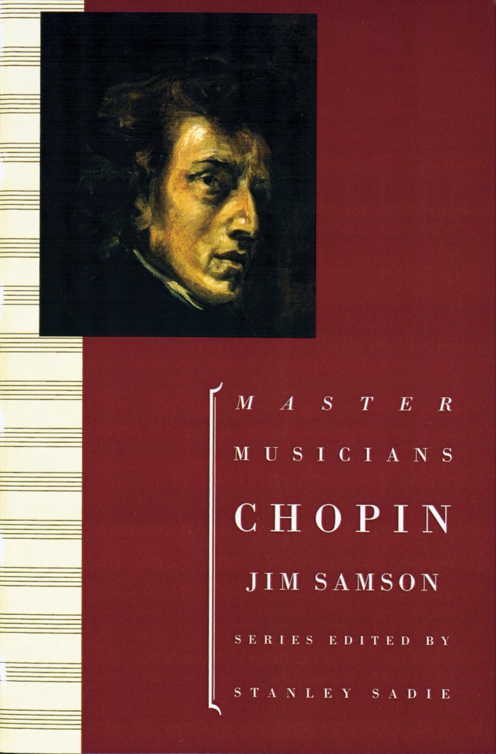 Chopin (Composers Across Cultures),Used