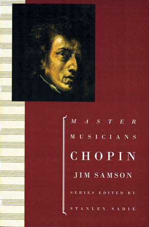 Chopin (Composers Across Cultures),Used