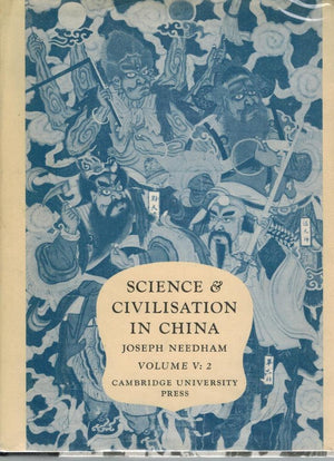Science and Civilisation in China: Volume 5, Chemistry and Chemical Technology; Part 2, Spagyrical Discovery and Invention: Magi,New
