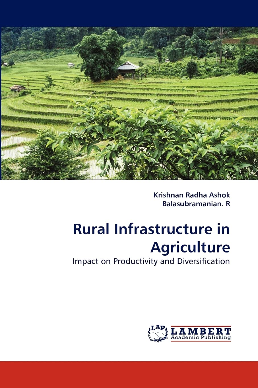 Rural Infrastructure in Agriculture: Impact on Productivity and Diversification,Used