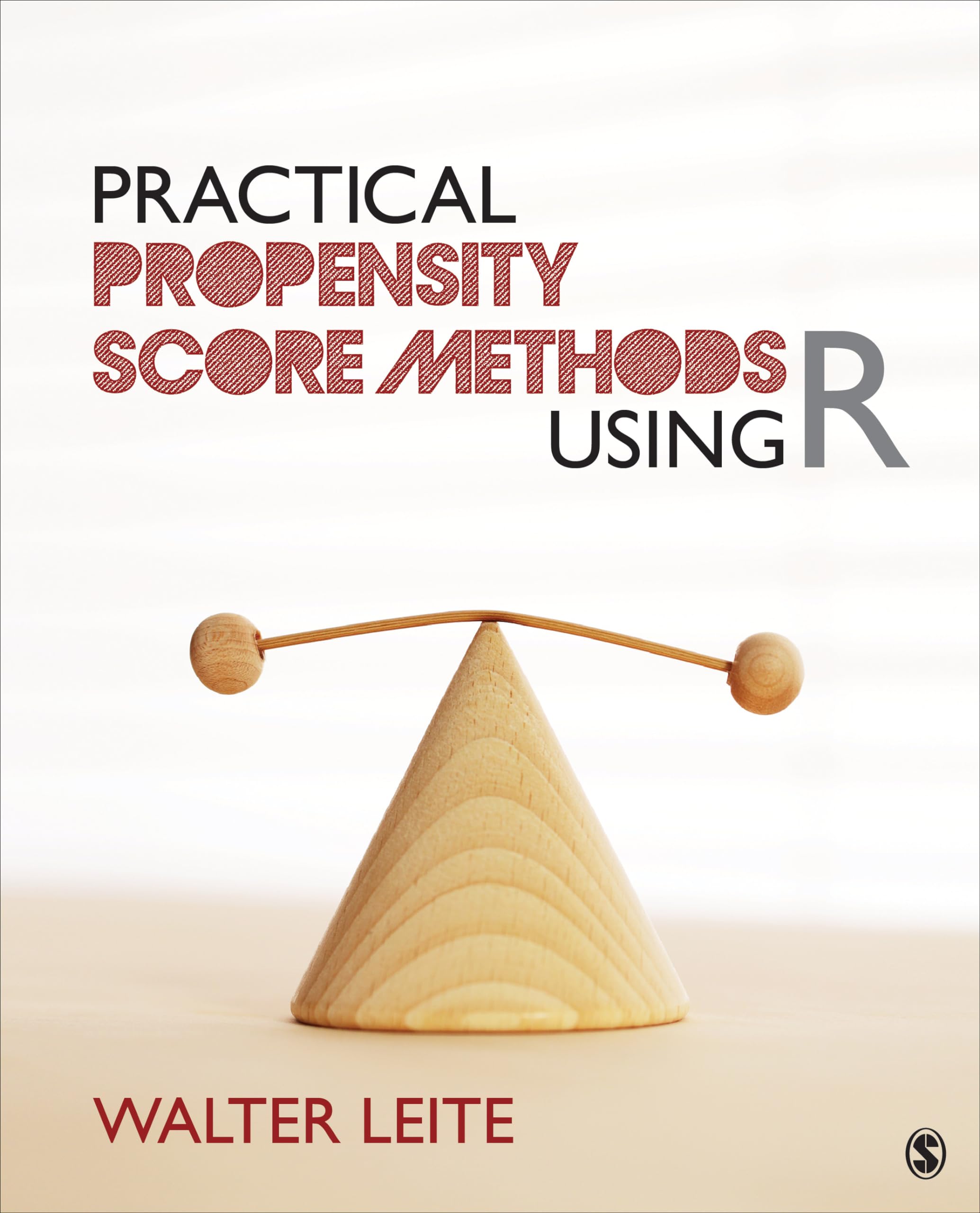 Practical Propensity Score Methods Using R,Used