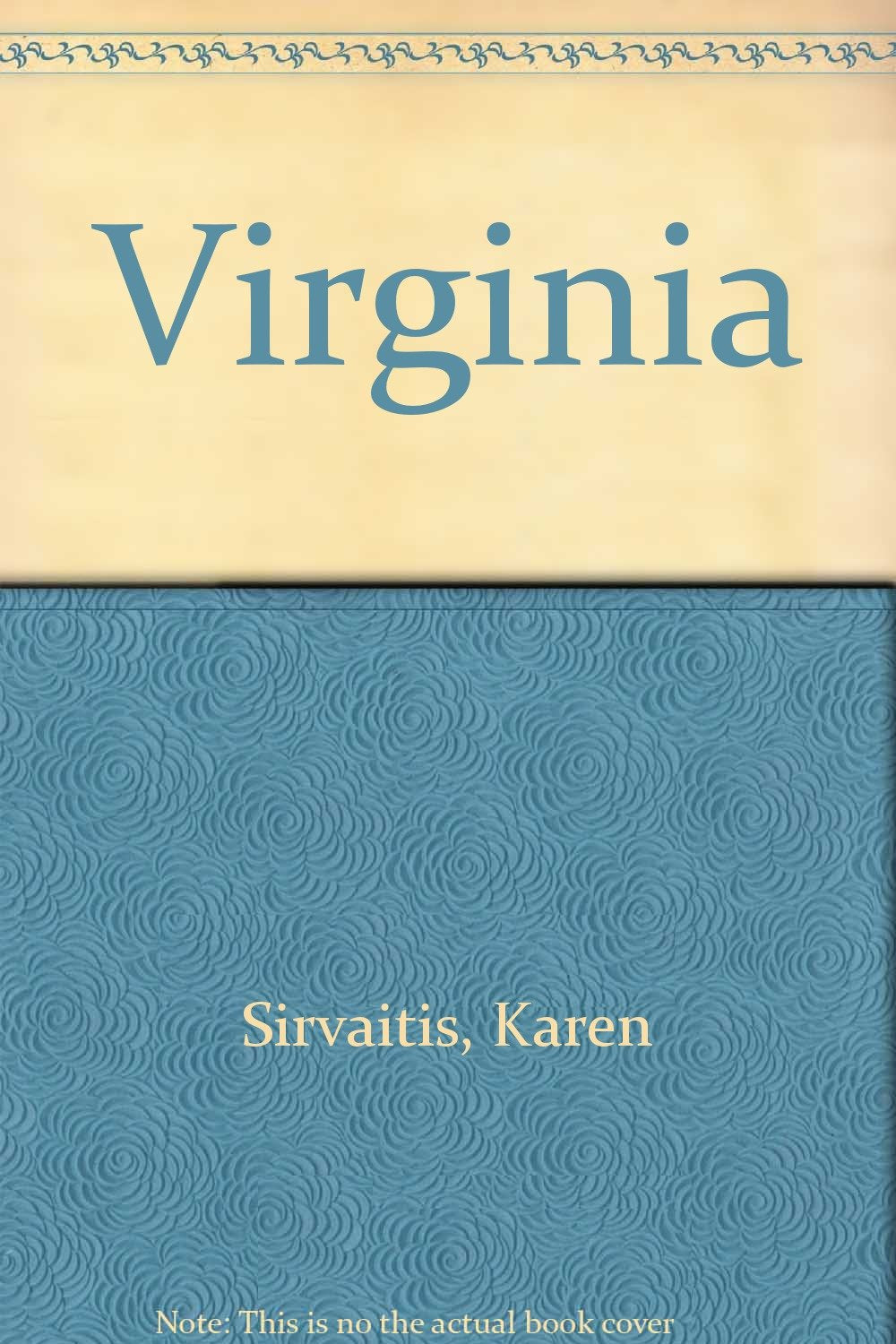 Virginia,Used