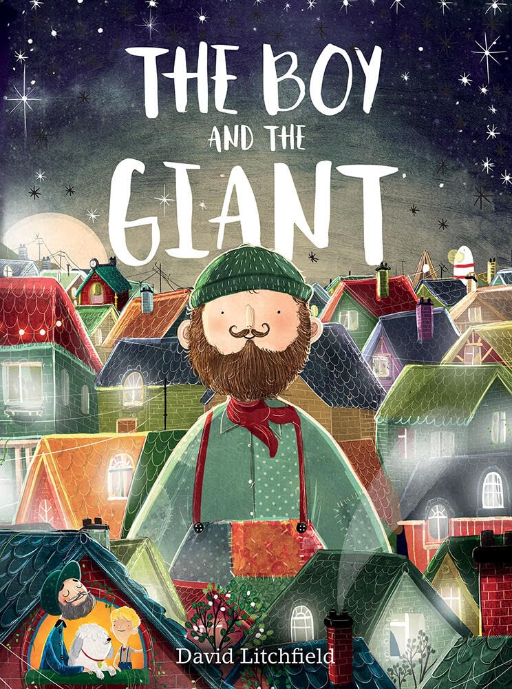 The Boy And The Giant