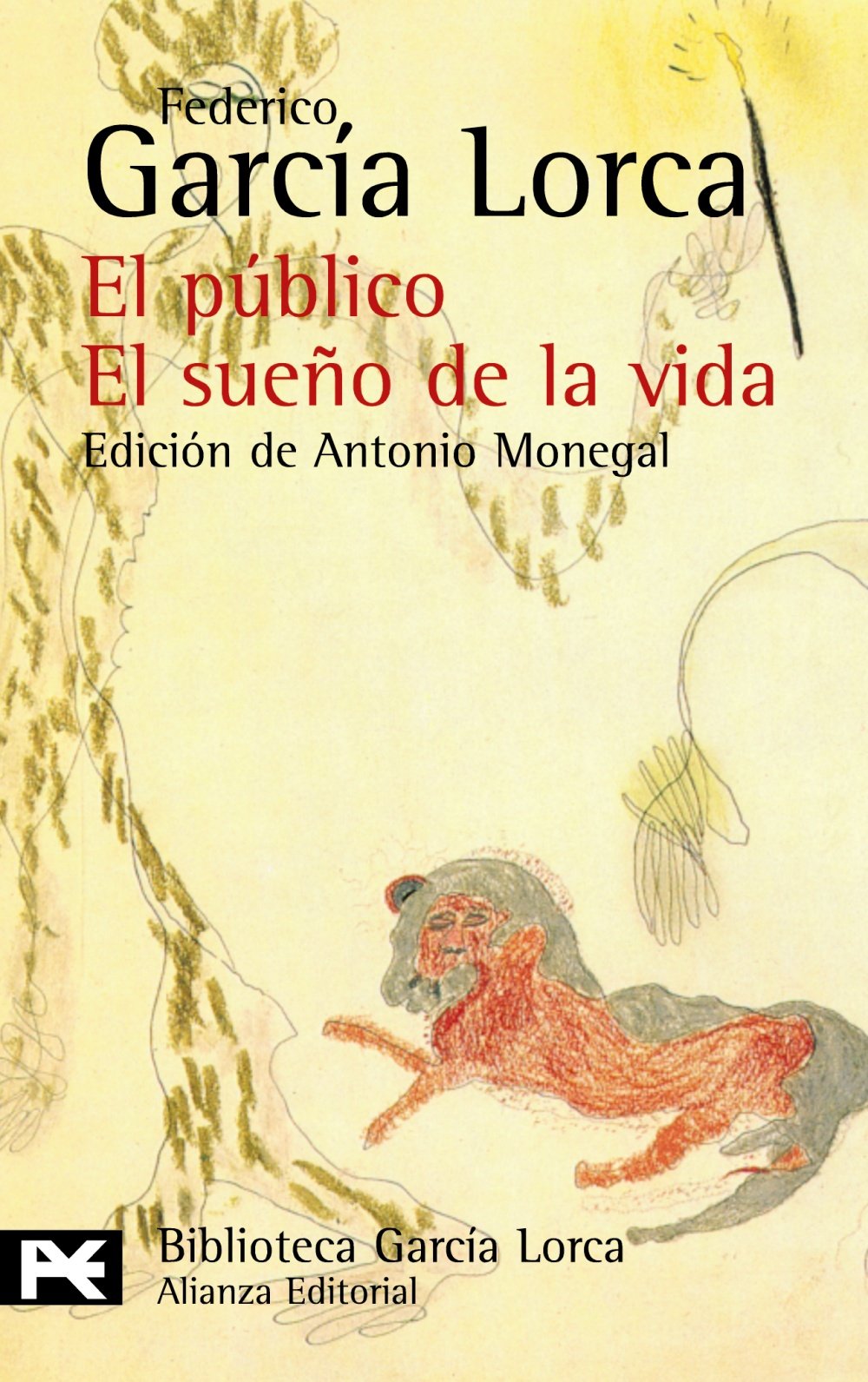 El pblico/el sueo de la vida,Used
