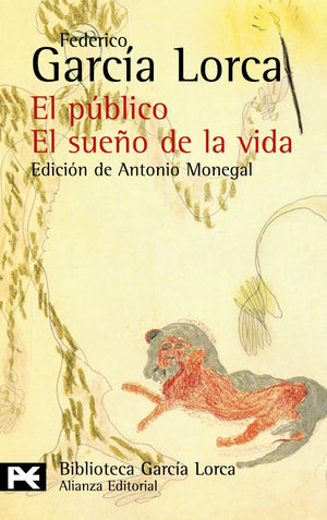 El pblico/el sueo de la vida,Used