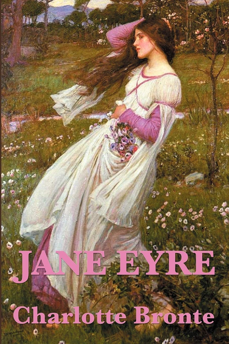 Jane Eyre,New