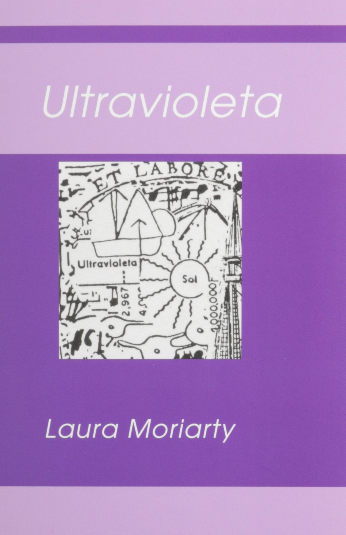 Ultravioleta,Used