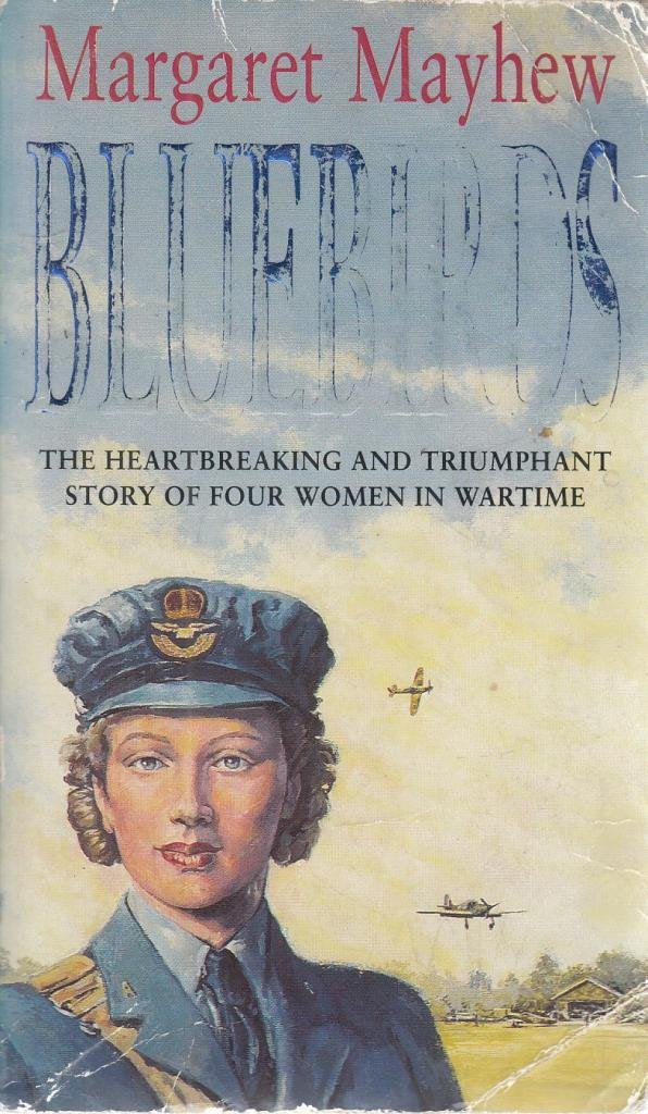 Bluebirds,Used