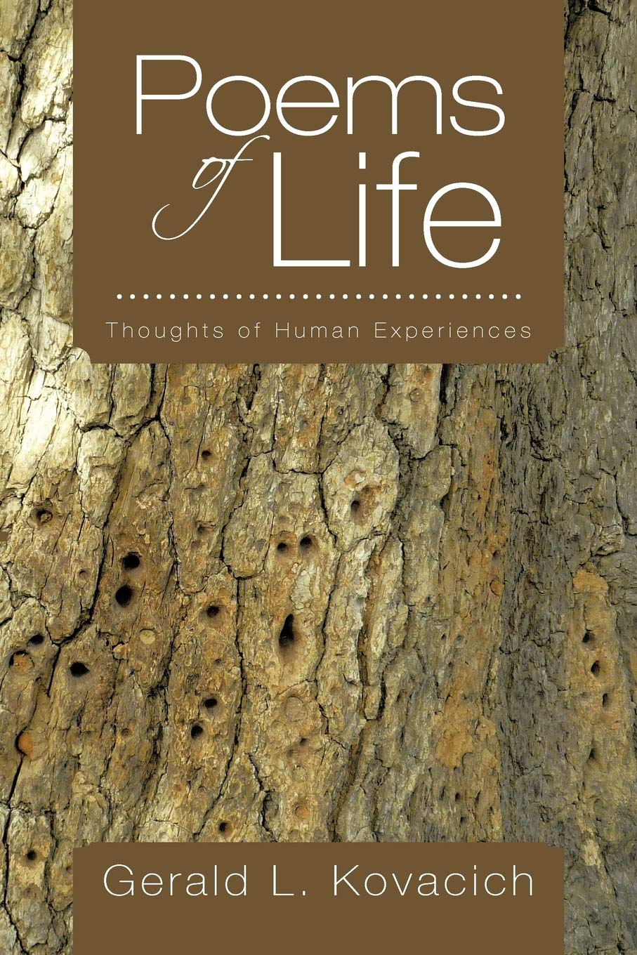 Poems Of Life: Thoughts Of Human Experiences,Used