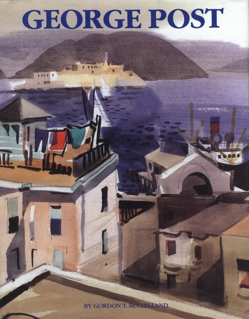 George Post,New