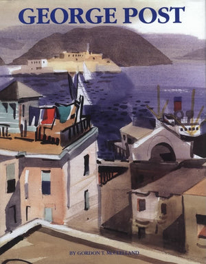 George Post,Used