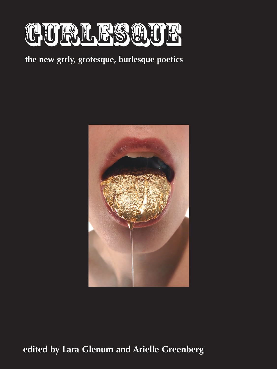 Gurlesque,New