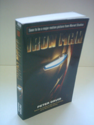 Iron Man,New