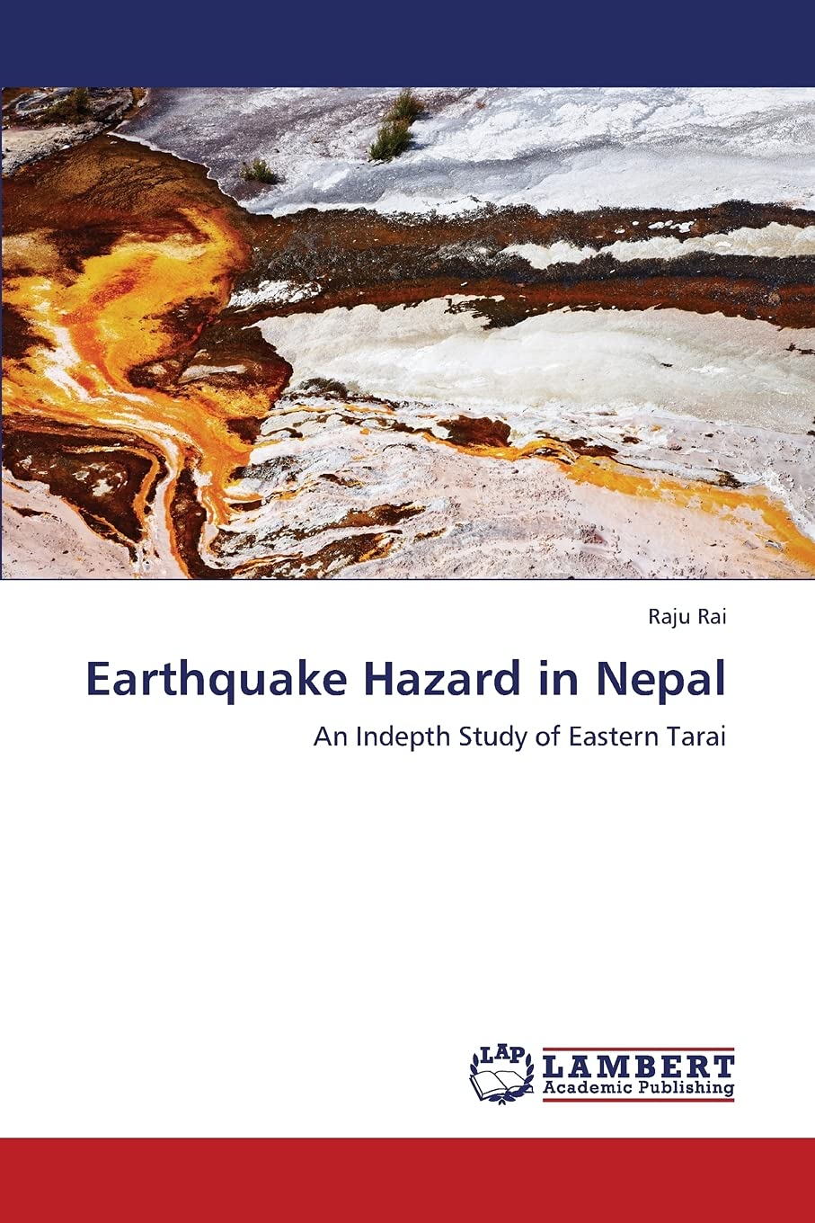 Earthquake Hazard in Nepal: An Indepth Study of Eastern Tarai,Used