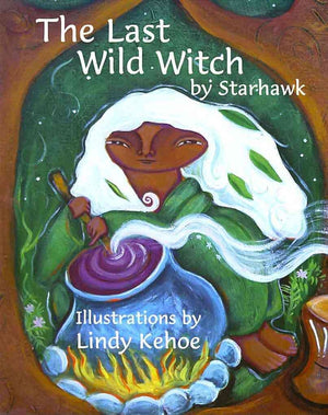 The Last Wild Witch,Used