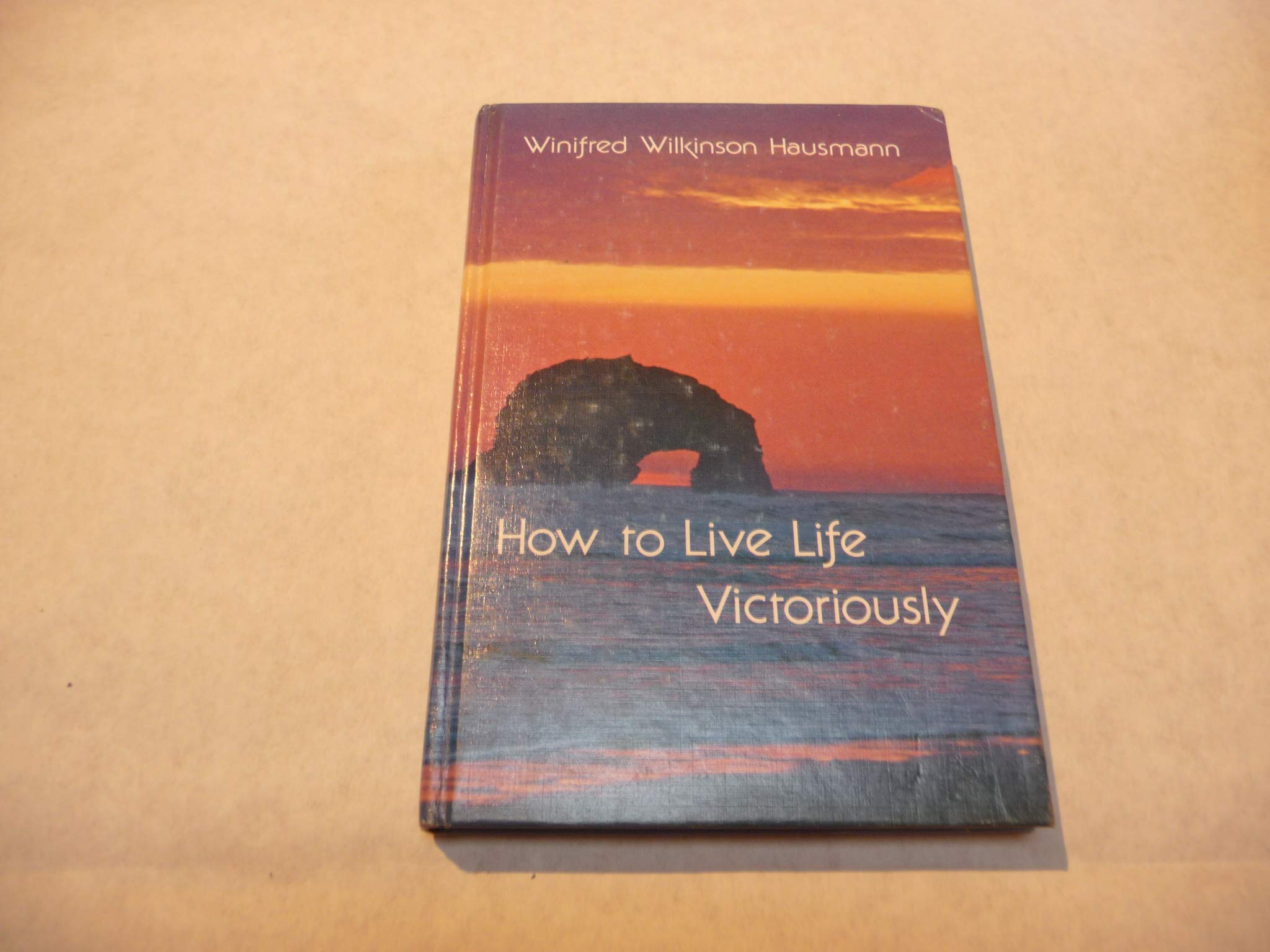 How to live life victoriously,Used