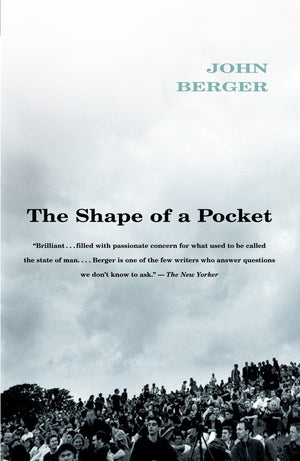 The Shape of a Pocket,Used