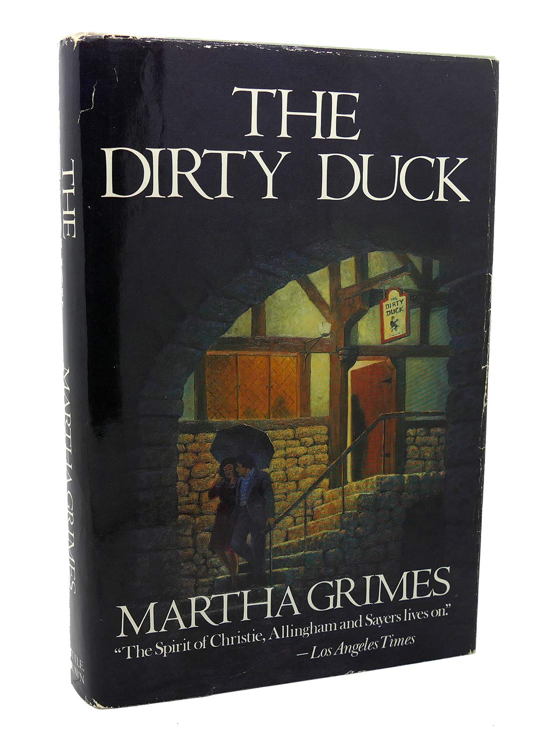 The Dirty Duck,New