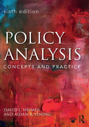 Policy Analysis,Used