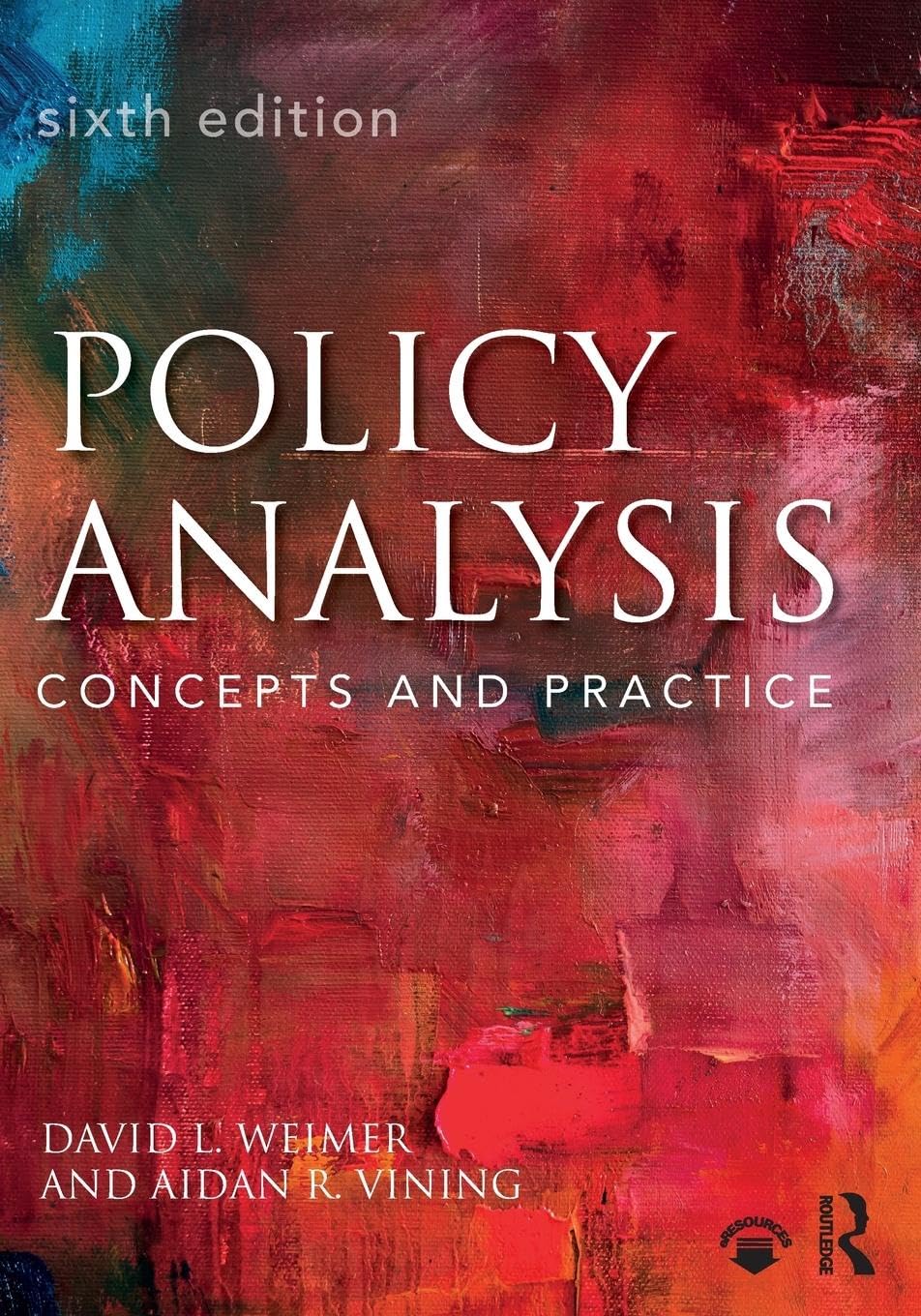 Policy Analysis,Used