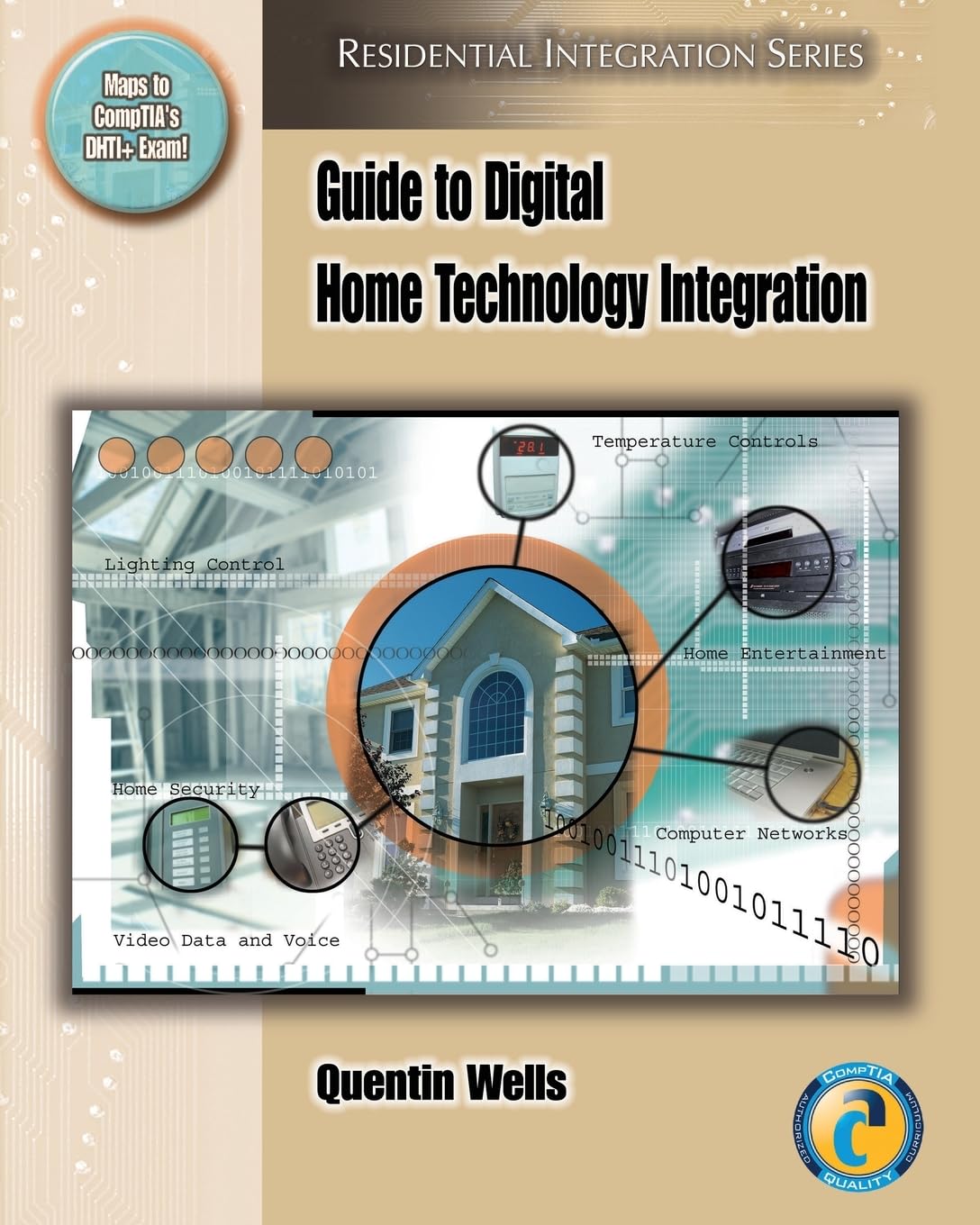 Guide to Digital Home Technology Integration,New