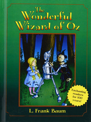 Wonderful Wizard Of Oz,Used