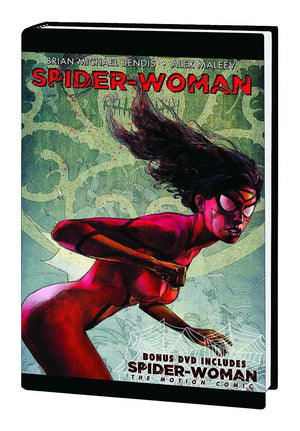 Spiderwoman: Agent Of S. W. O. R. D.-new,New