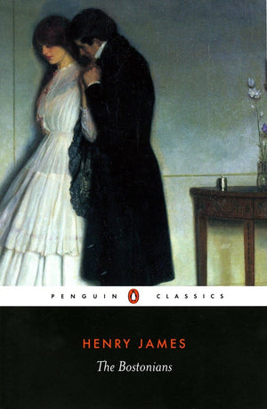 The Bostonians (Penguin Classics),Used