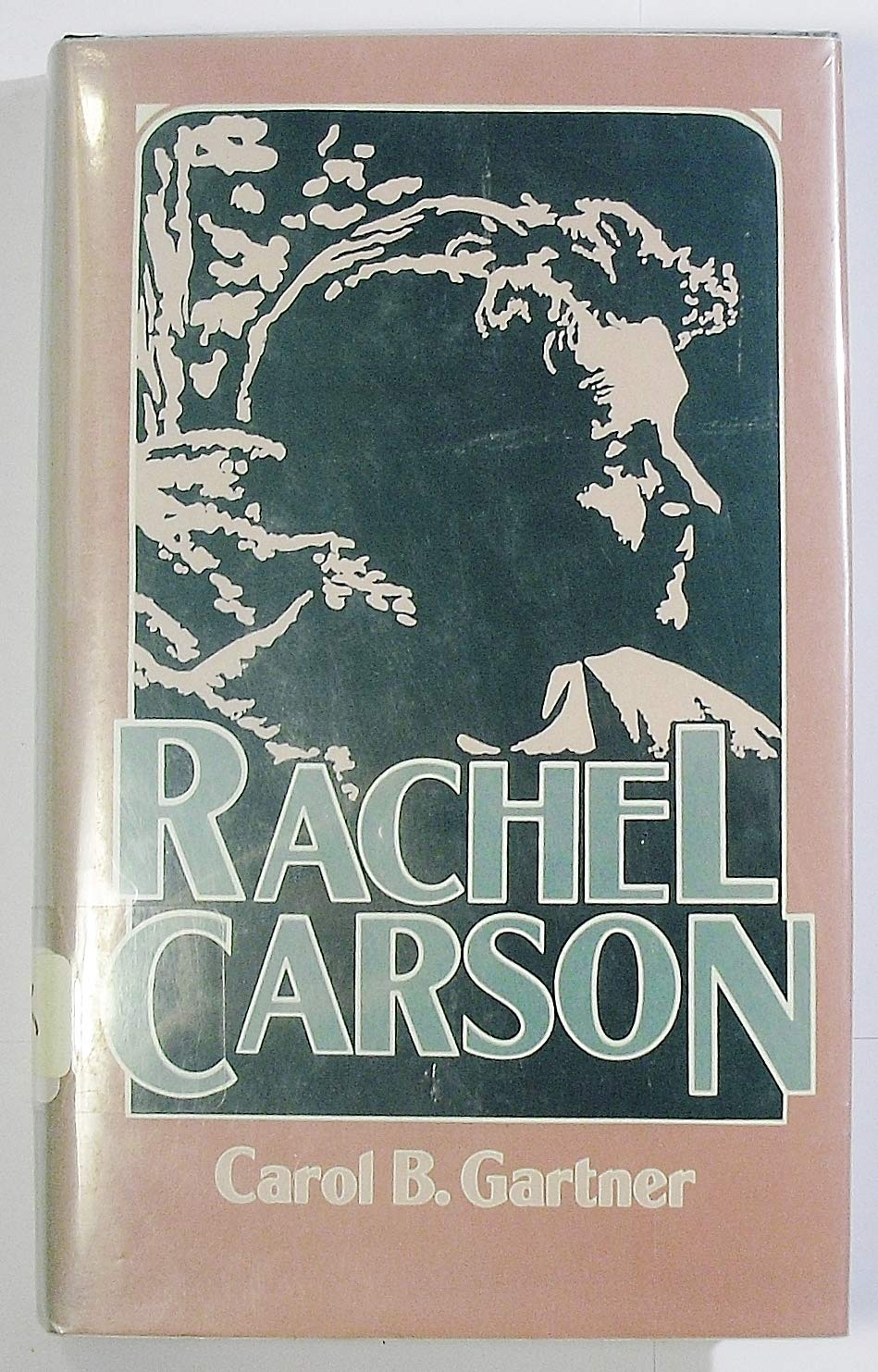 Rachel Carson (Literature & Life),Used