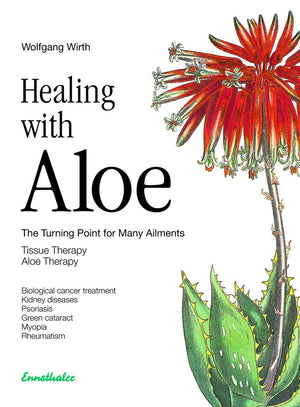 Healing with Aloe: The Turning Point for many Ailments  Tissue Therapy  Aloe Therapy,Used