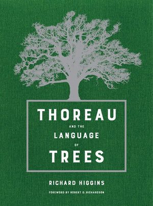 Thoreau and the Language of Trees,Used