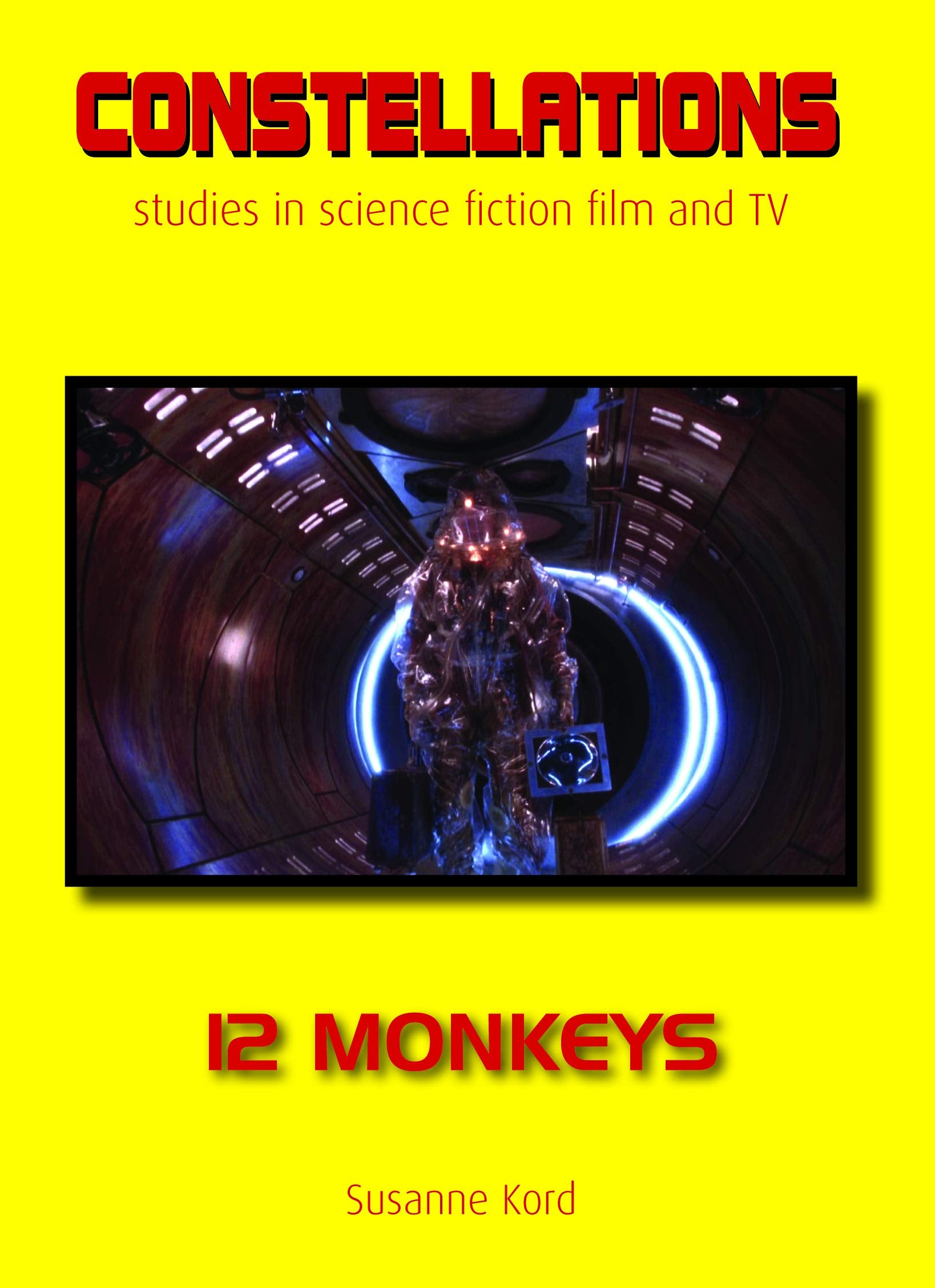 12 Monkeys (Constellations),Used