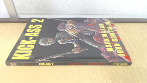 Kickass 2,Used