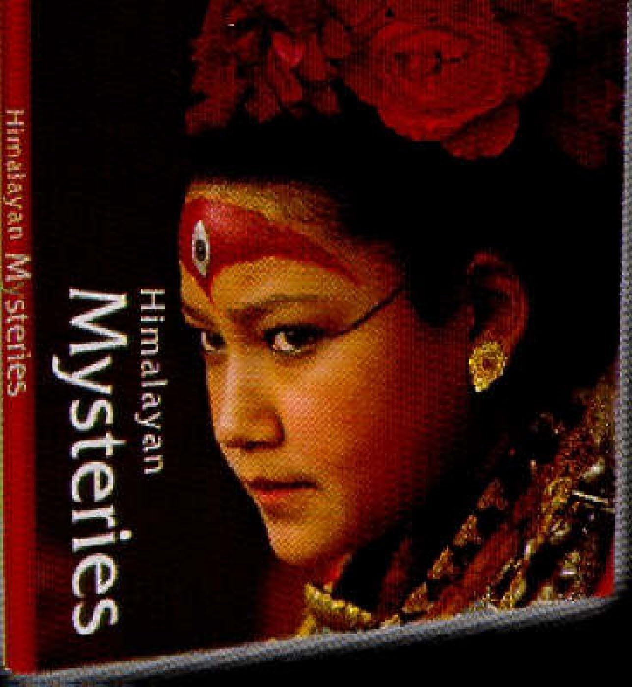 Himalayan Mysteries,Used