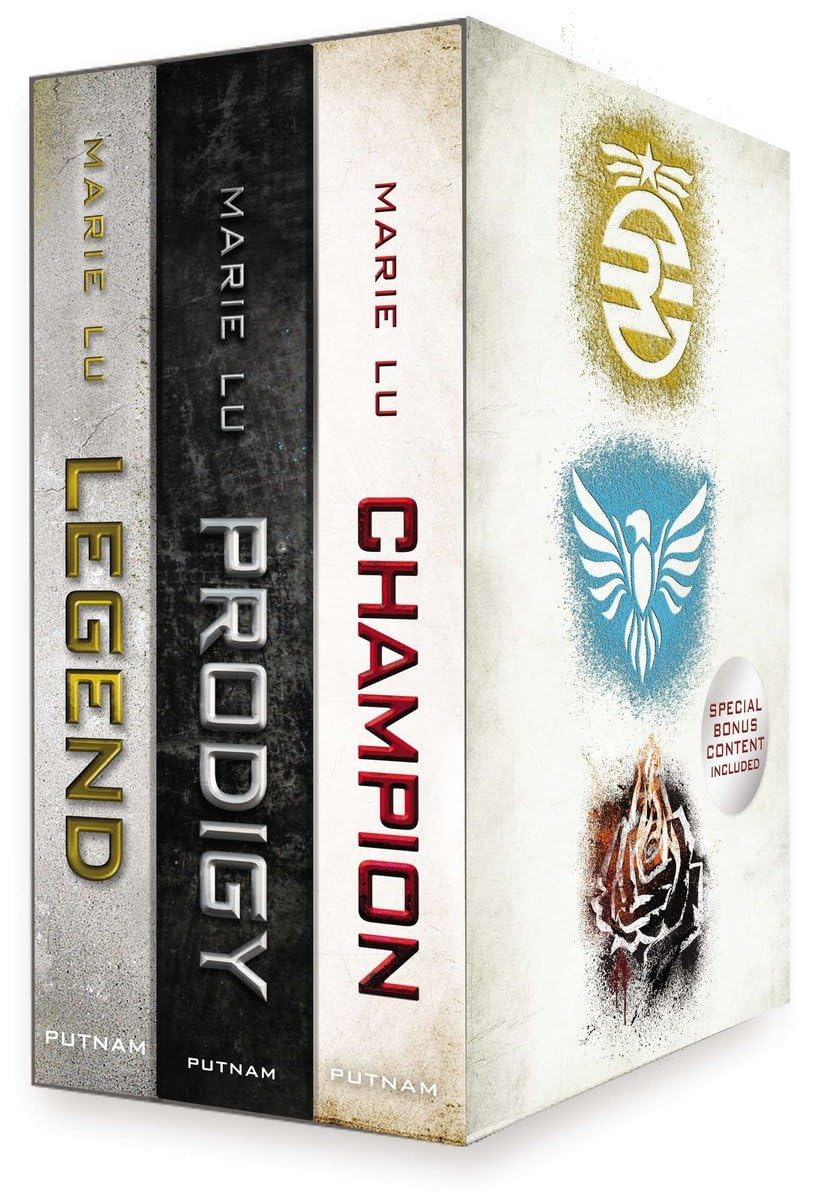 Champion (Legend),New
