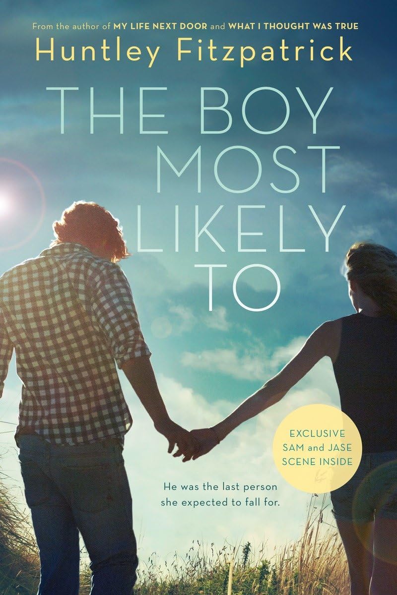 The Boy Most Likely To,Used