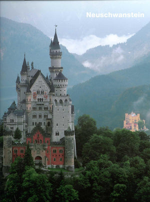 Neuschwanstein (Opus 33),Used