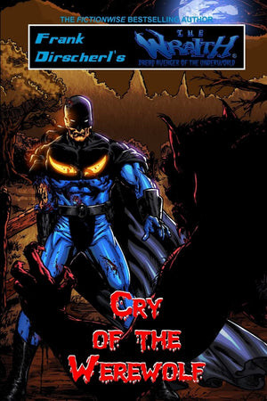 Cry of the Werewolf,Used