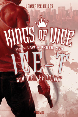 Kings of Vice: A Novel (Kings of Vice, 1)