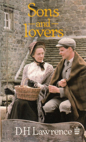 Sons and Lovers (Longman Simplified English Series),Used