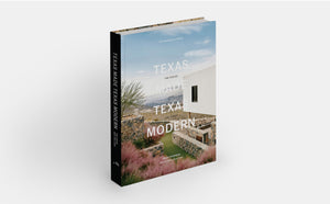 Texas Made/Texas Modern: The House and the Land,Used