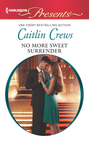 No More Sweet Surrender,Used