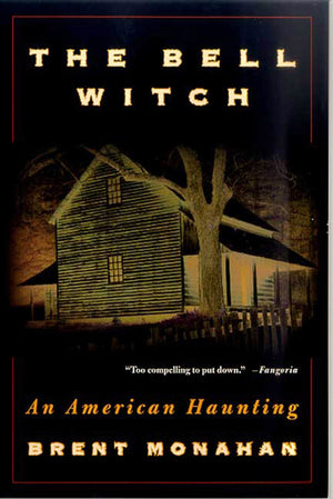 The Bell Witch: An American Haunting,Used