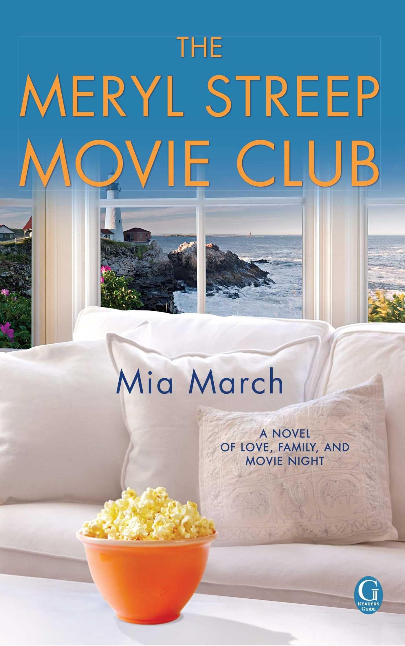 The Meryl Streep Movie Club,Used